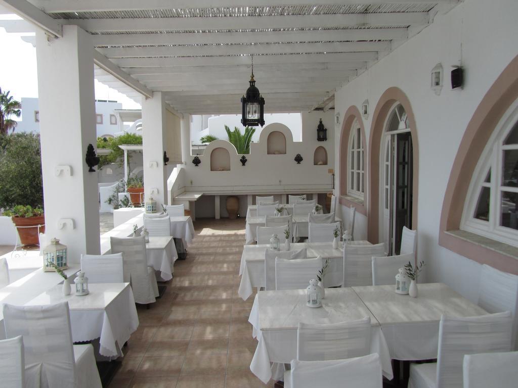Porto Scoutari Romantic Hotel สกาลา ภายนอก รูปภาพ
